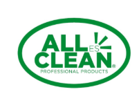 Logotipo de All Clean / AlleSclean