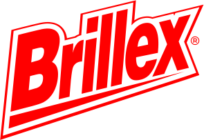 Logotipo de Brillex