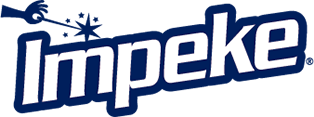Logotipo de Impeke