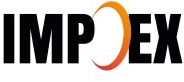 Logotipo de Impoex