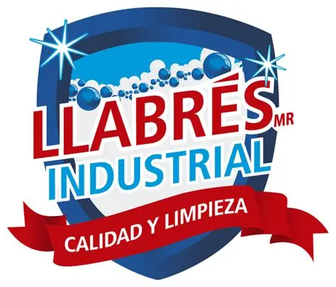 Logotipo de Llabres Industrial