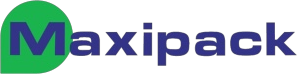 Logotipo de Maxipack