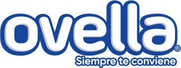 Logotipo de Ovella