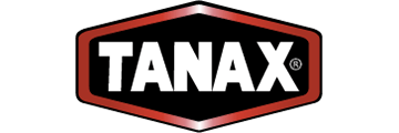 Logotipo de Tanax