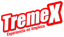 Logotipo de Tremex