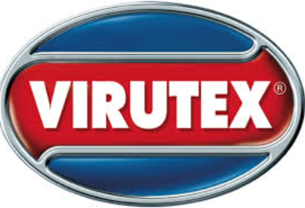 Logotipo de Virutex