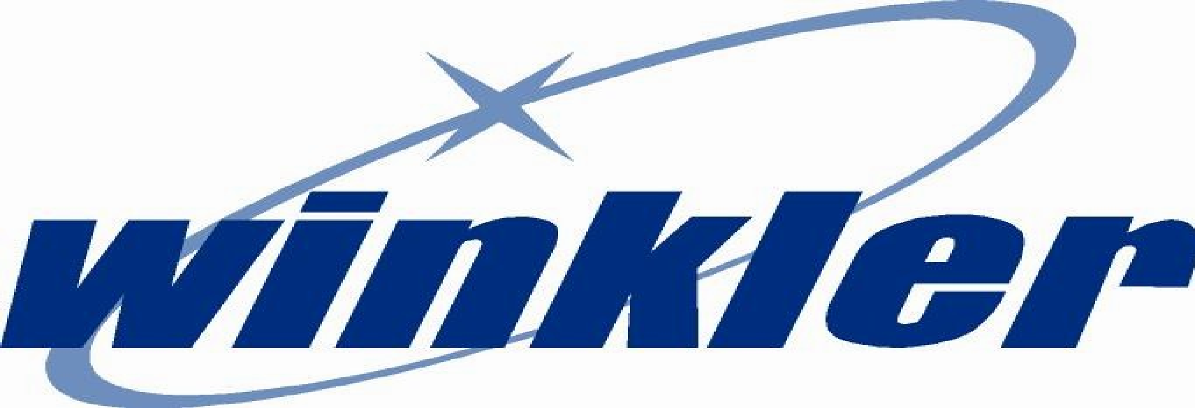 Logotipo de Winkler